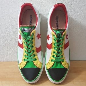 Converse All Stars Gregor Sneakers Mens 10.5